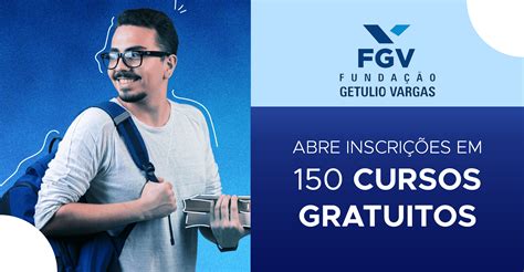 cursos fgv online.